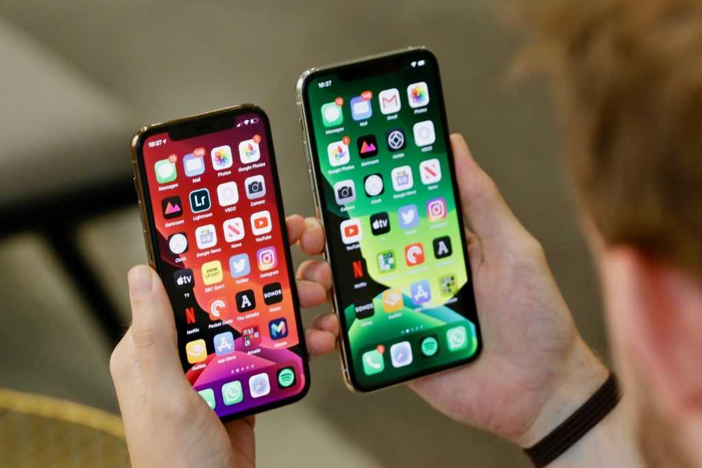 Какой iphone покупать, а какой не покупать в 2021 году
