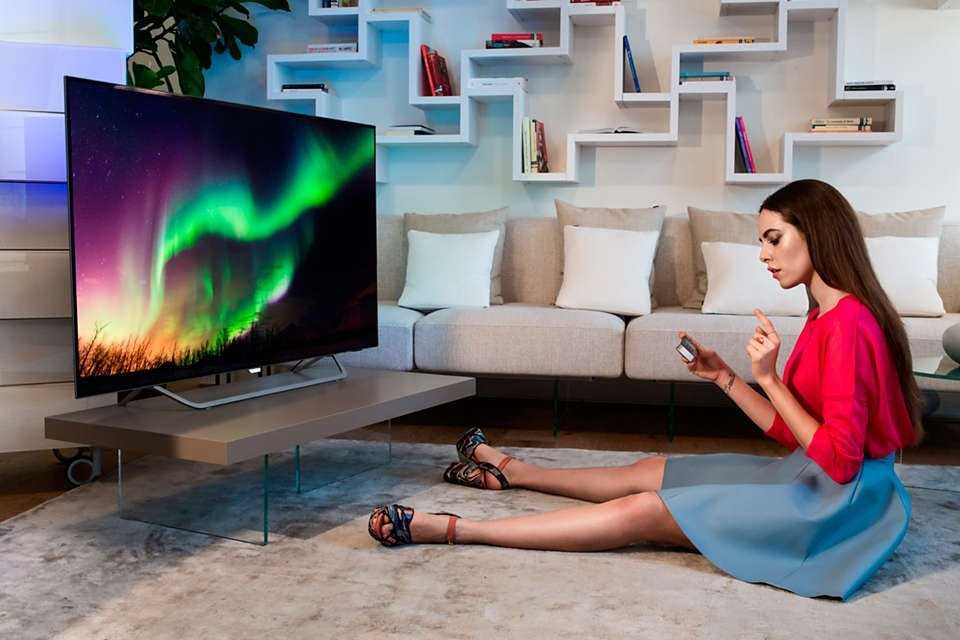 Важные моменты и шаги при выборе телевизора для дома — покупаем правильно!