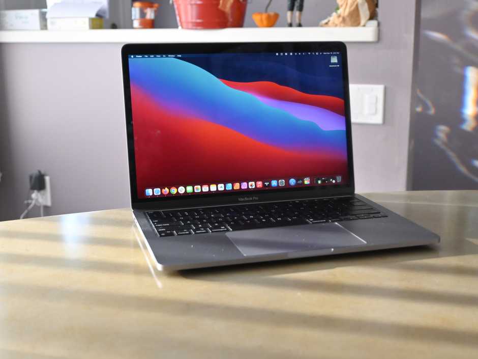 Apple macbook pro retina 15 inch 2013-10 - notebookcheck-ru.com