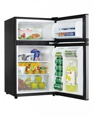 Лучшие мини холодильники - рейтинг 2021