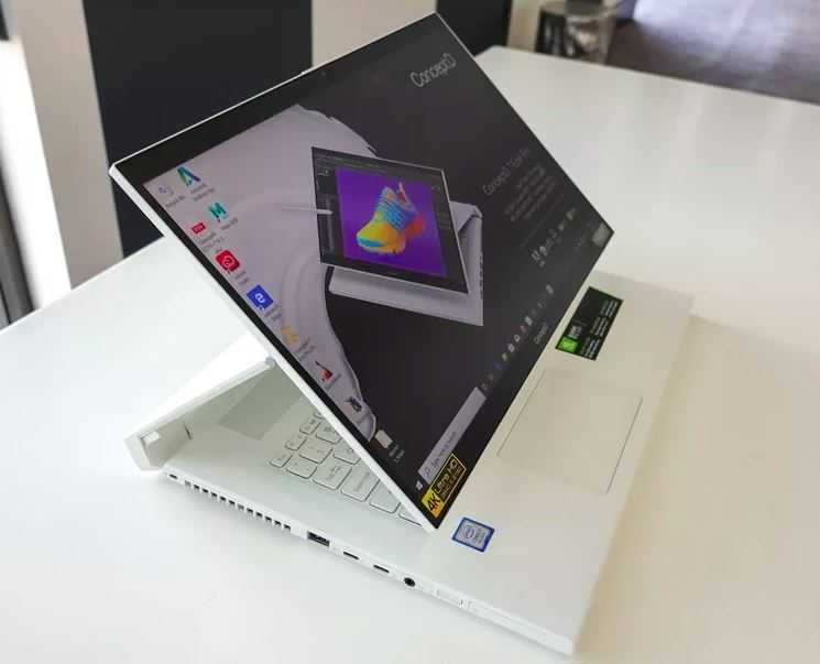 Acer conceptd 7 cn715-71 отзывы покупателей и специалистов на отзовик