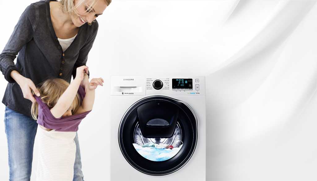Как выбрать стиральную машину для дома: сравнение параметров