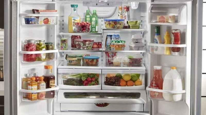 Рейтинг лучших мини холодильников