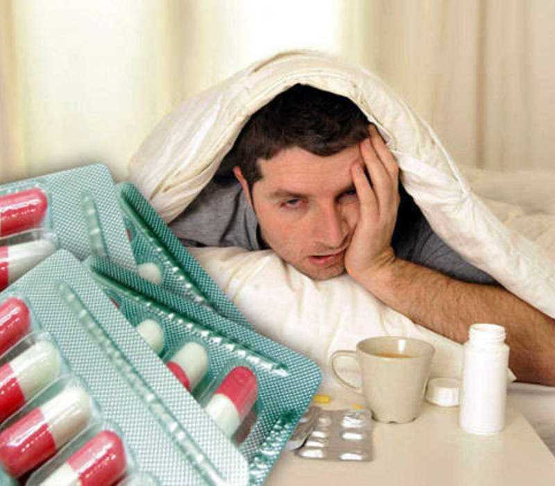 Эффективные таблетки от похмелья — быстрая детоксикация организма в домашних условиях