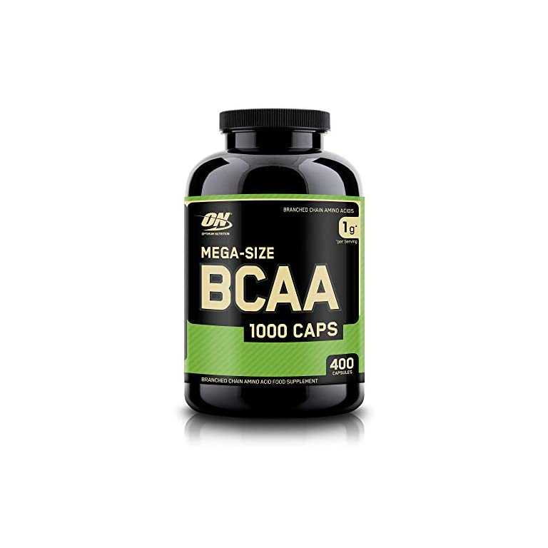 Bcaa 5000 powder от optimum nutrition: как принимать, цена