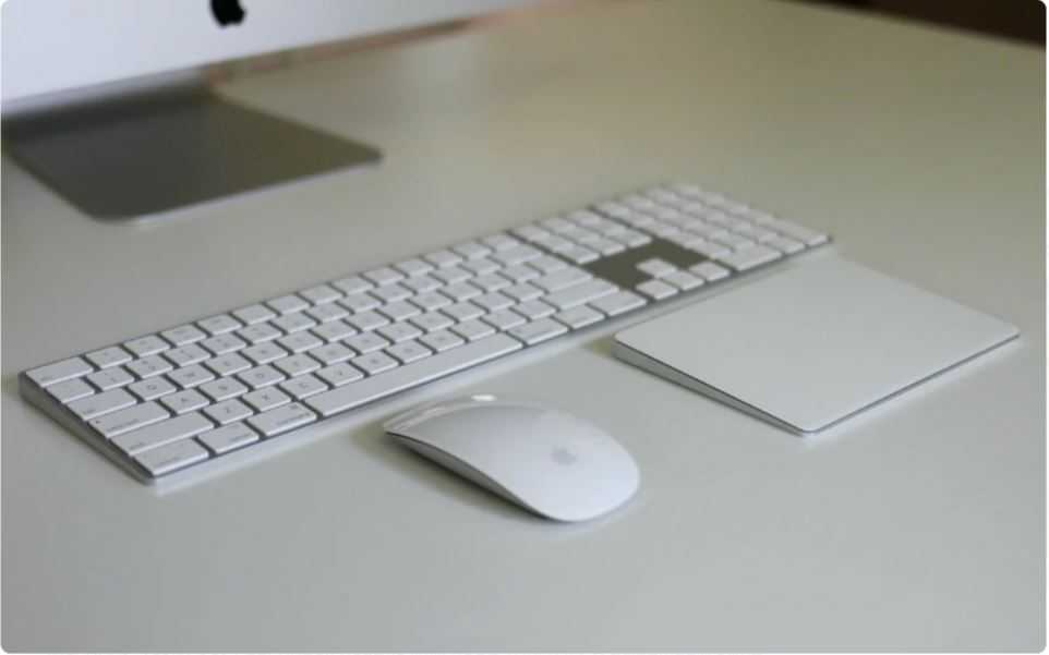 Какую клавиатуру выбрать для ipad pro: smart keyboard или magic keyboard?