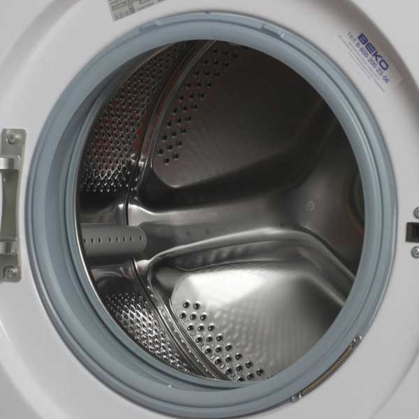 Встраиваемая стиральная машина beko witv 8712 xwg