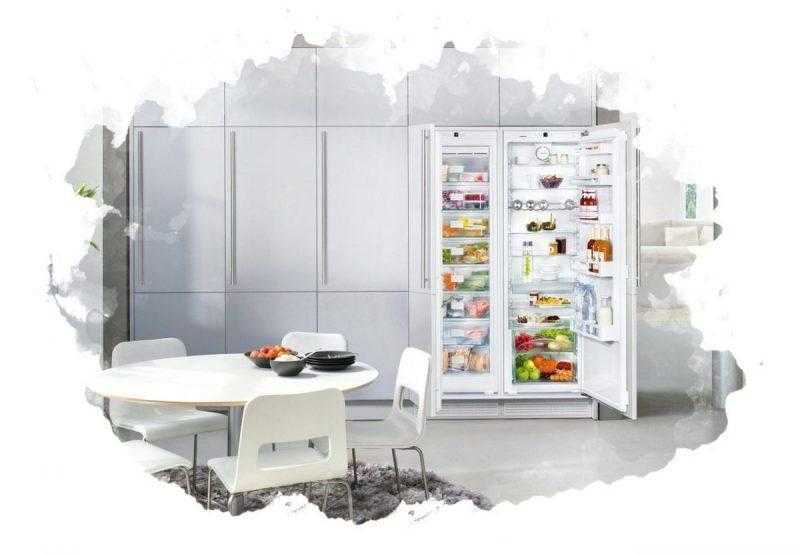 Рейтинг лучших инверторных холодильников на 2021 год