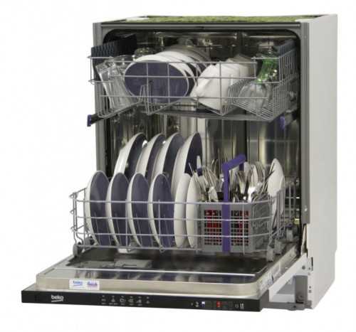 Лучшие посудомоечные машины beko - рейтинг 2021