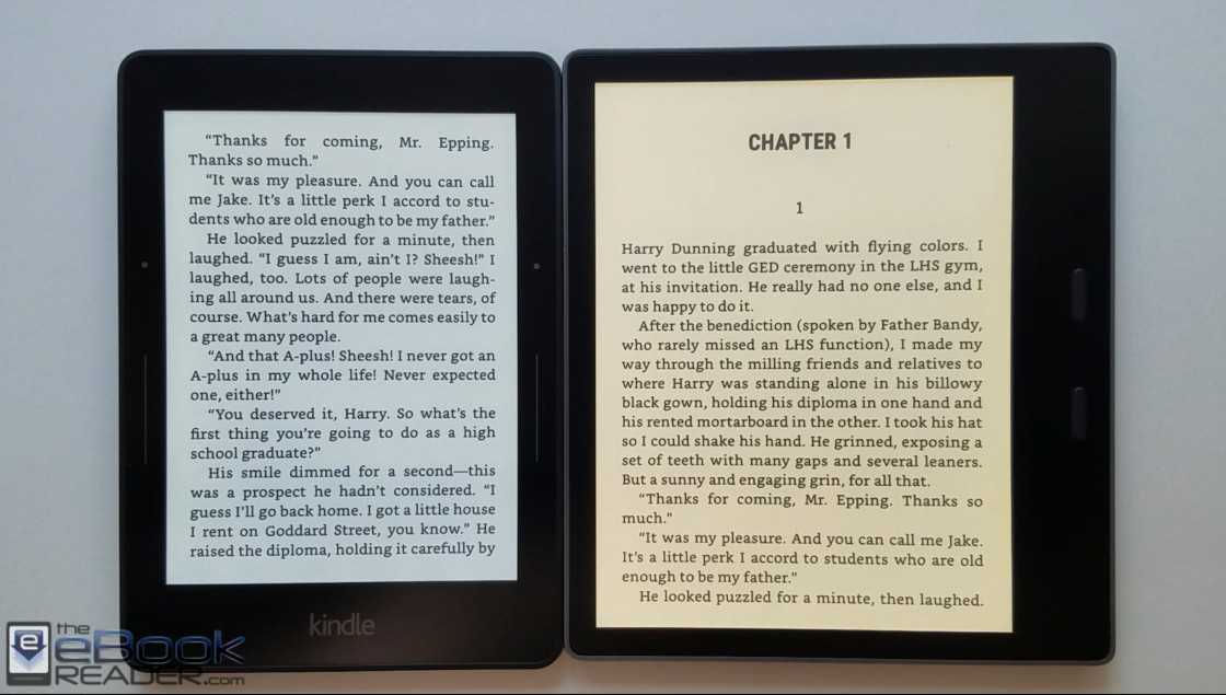 Amazon kindle 8 – обзор обновленной электронной книги