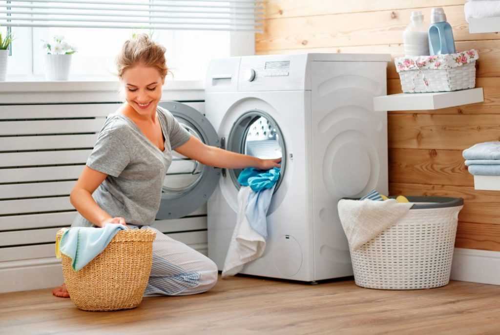 Надёжная стиральная машина по отзывам специалистов