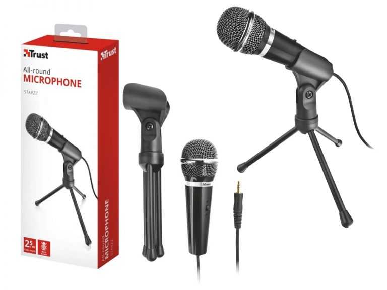 Лучший микрофон для стрима, youtube и подкастов 2021