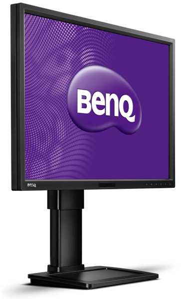 Жк монитор 24" benq bl2411pt — купить, цена и характеристики, отзывы