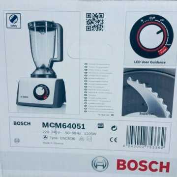 Bosch mcm 64051 отзывы покупателей и специалистов на отзовик