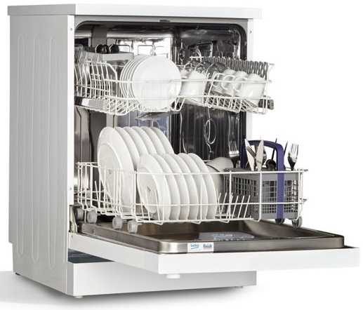 Посудомоечная машина: секреты выбора, топ производителей и моделей.