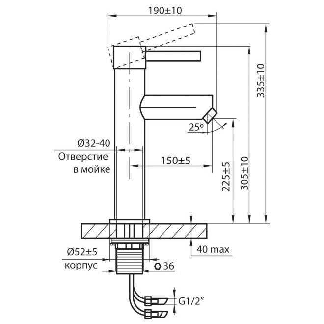 Термостатический смеситель: виды, обзор моделей, как выбрать смеситель с термостатом