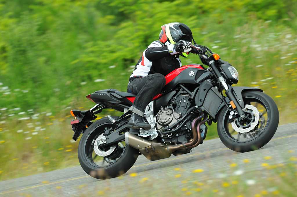 Топ 10 лучших мотоциклов для новичка. рейтинг - статьи на moto.fm