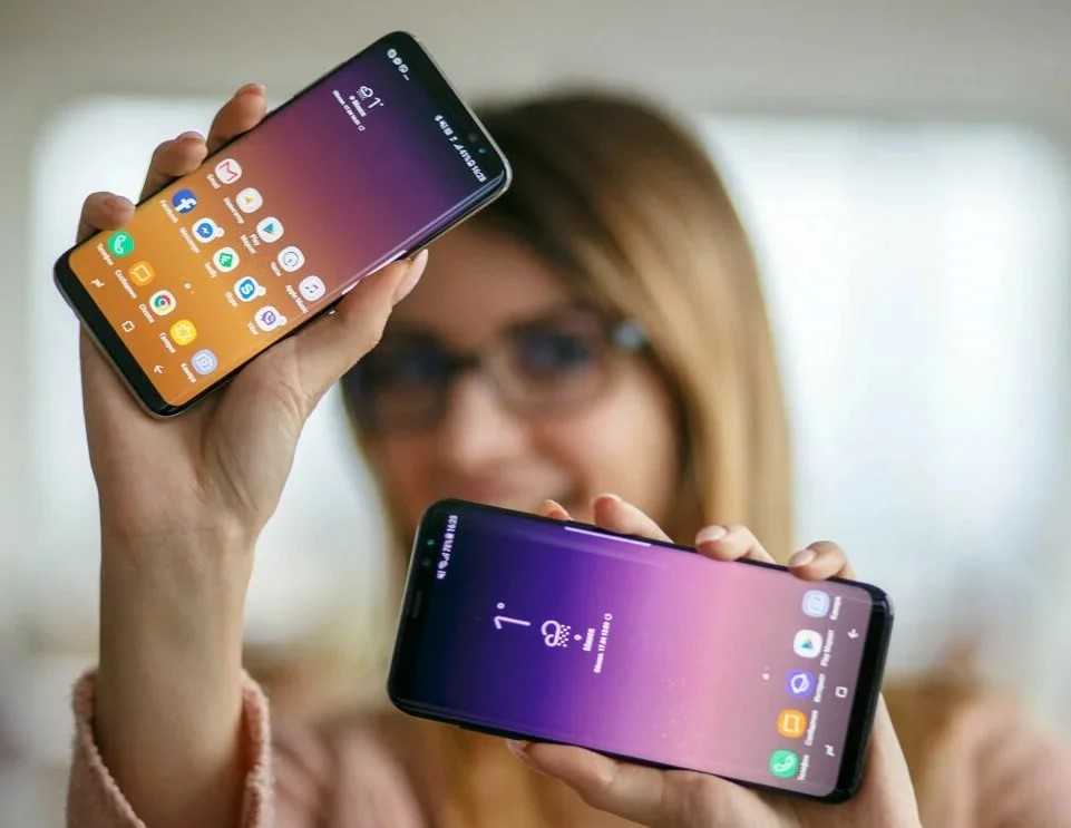 Почему многие выбирают iphone 8 plus вместо iphone x, 7 или 7 plus