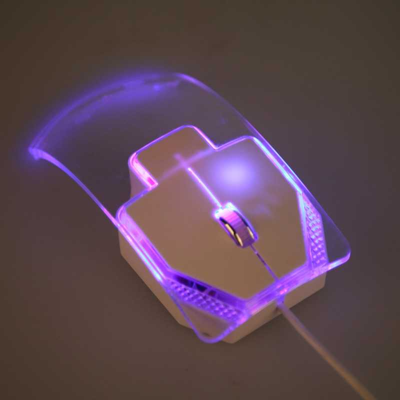 Оптическая или лазерная: какую компьютерную мышь выбрать?