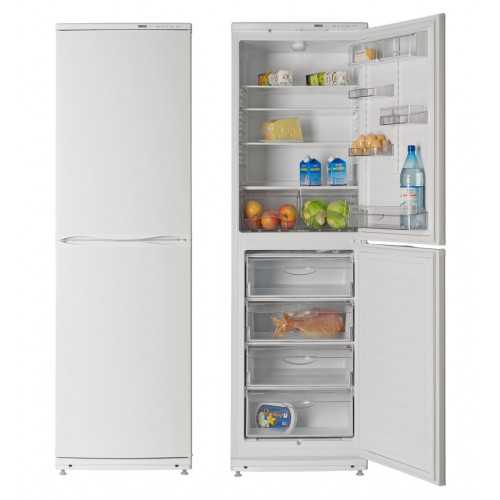 Холодильник atlant хм 6023-031: отзывы и обзор