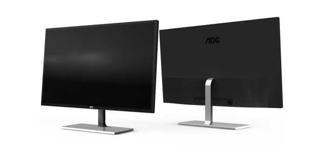 Aoc q3279vwfd8 review 2021: why this monitor rocks