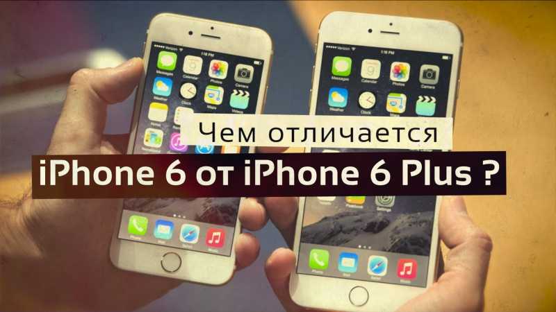 Iphone 6 — обзор, характеристики, фото цена, где купить