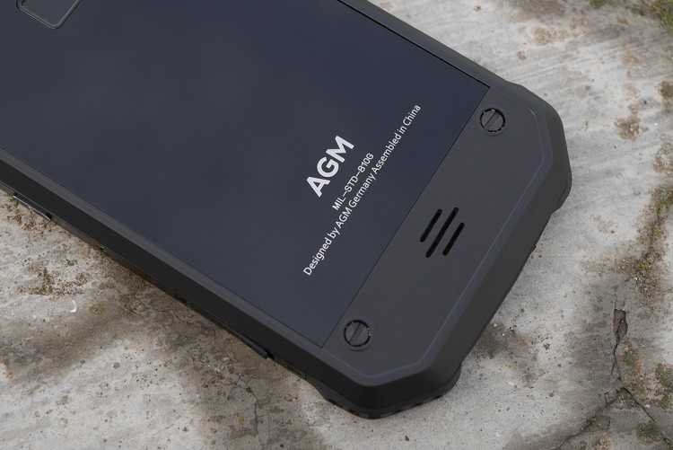 Обзор agm x1: прочный смартфон у которого есть всё необходимое