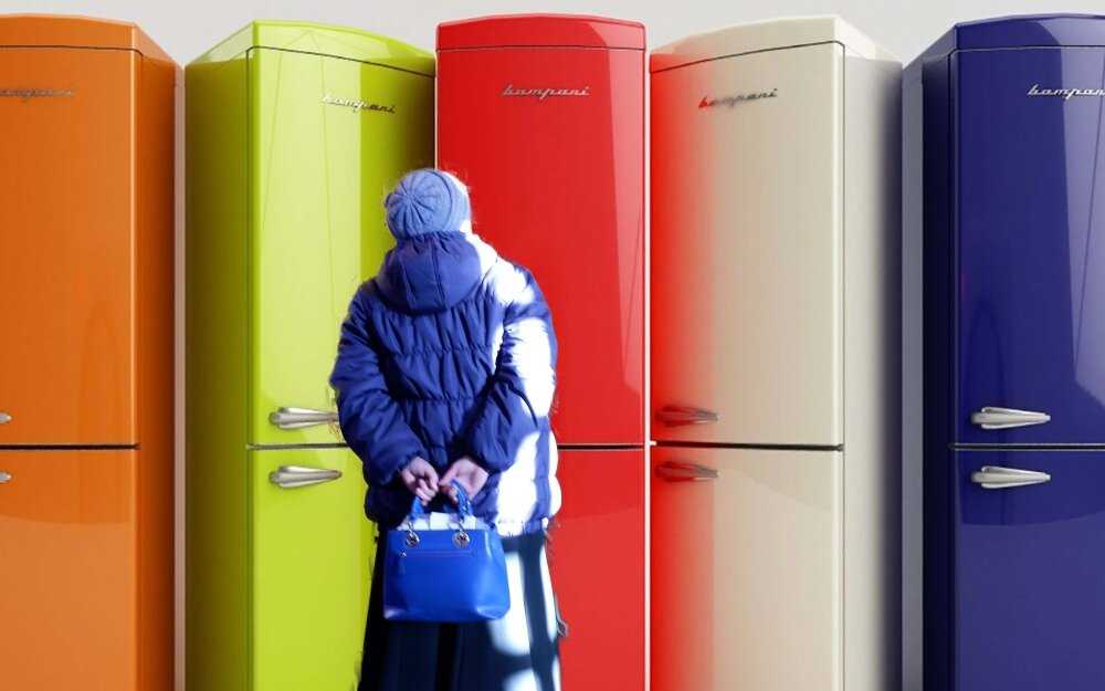 Рейтинг лучших холодильников liebherr в 2021 году