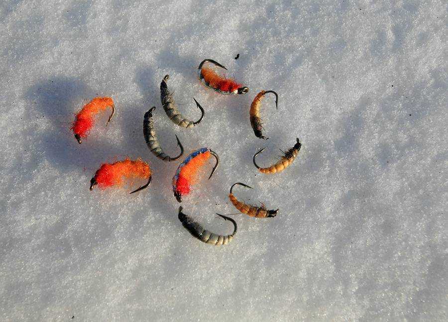 Мормышки на плотву для зимней рыбалки: самые уловистые топ 10
