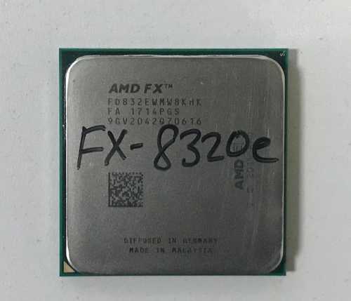 Amd fx-8350 обзор процессора - бенчмарки и характеристики.