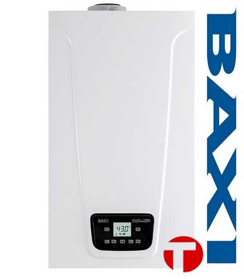 Котел газовый конденсационный baxi duo-tec compact 24 - купить | цены | обзоры и тесты | отзывы | параметры и характеристики | инструкция