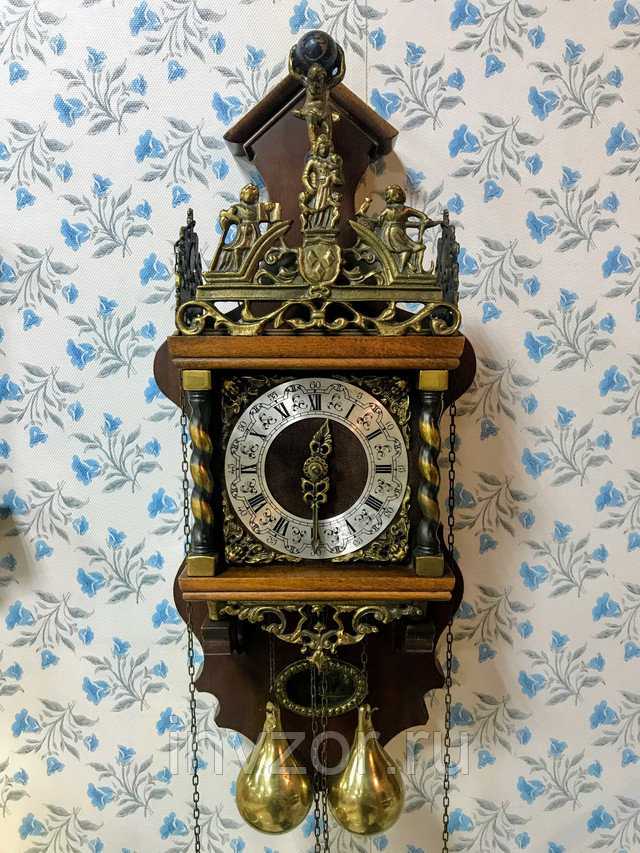 Механические часы - история создания, принцип работы, необычные механические часы на top-voprosov.ru