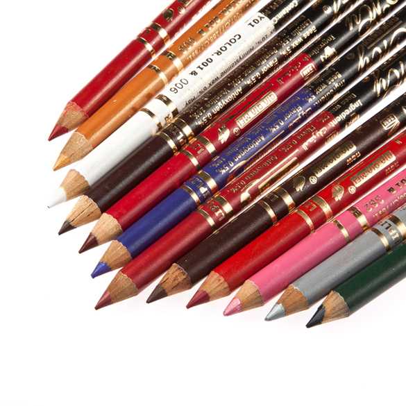10 лучших карандашей для губ - рейтинг, советы, список карандашей