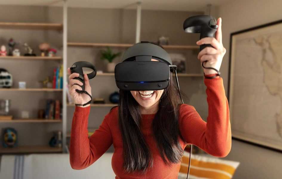 Лучшие очки виртуальной реальности — по отзывам экспертов и покупателей. Плюсы и минусы популярных очков и шлемов VR для смартфонов, компьютеров, игровых приставок.