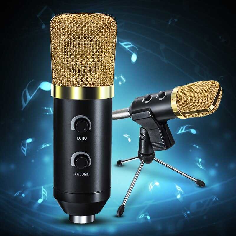 Топ-16 лучших usb микрофонов для игр и стрима🎤 рейтинг 2021 года лучших микрофонов для пк🎧