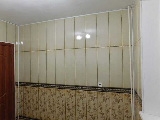 Инструкция по отделке ванной пластиковыми панелями | otremontirovat25.ru