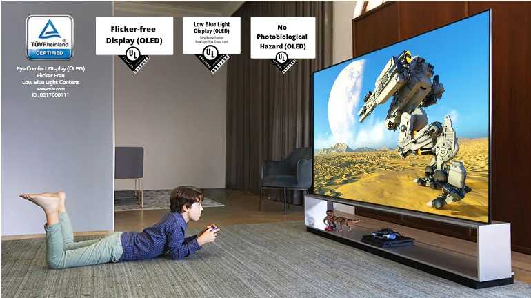 Какой телевизор лучше купить в 2020 году по мнению специалистов