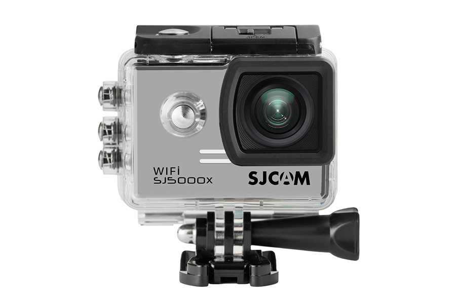 Лучшая бюджетная экшн камера по цене, качеству, характеристикам