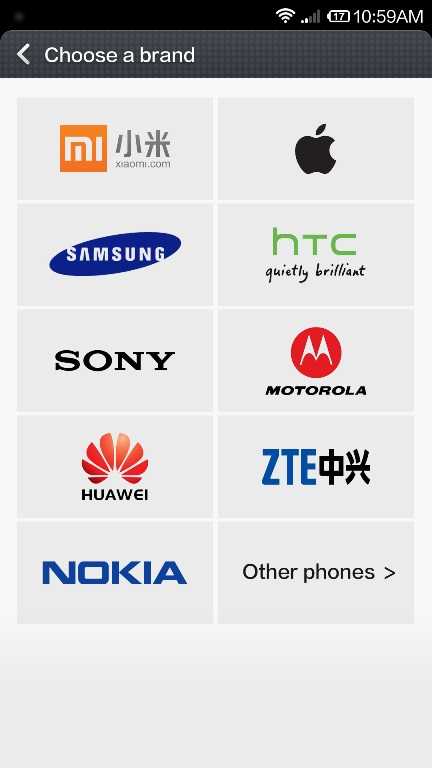 Лучшие фирмы-производители смартфонов. Достоинства, недостатки, особенности смартфонов каждой из компаний.