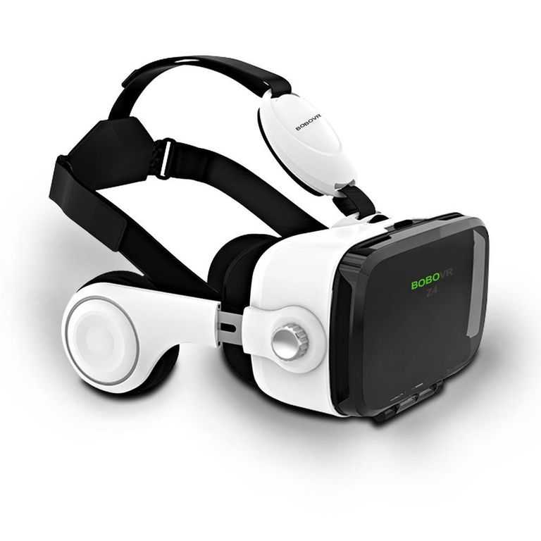 Топ-3: vr очки bobovr – лучшие очки виртуальной реальности в бюджетном сегменте