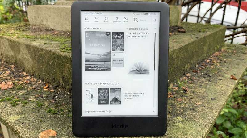 Will amazon release a kindle paperwhite 5 in 2021? | the ebook reader blog