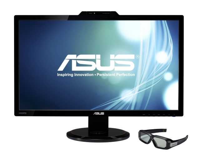 Asus vg248qe 
            monitor review
