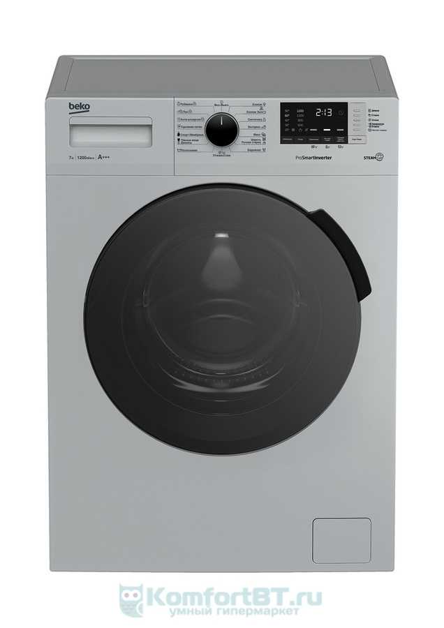 Встраиваемая стиральная машина beko witv 8712 xwg - купить в екатеринбурге