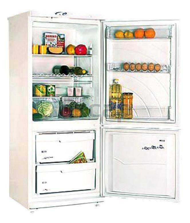 Холодильник бирюса 124