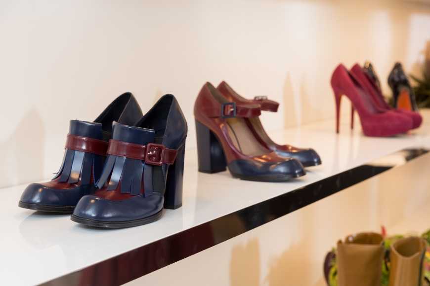 Обзор лучших брендов женской обуви с описанием характеристик и классификацией по цене