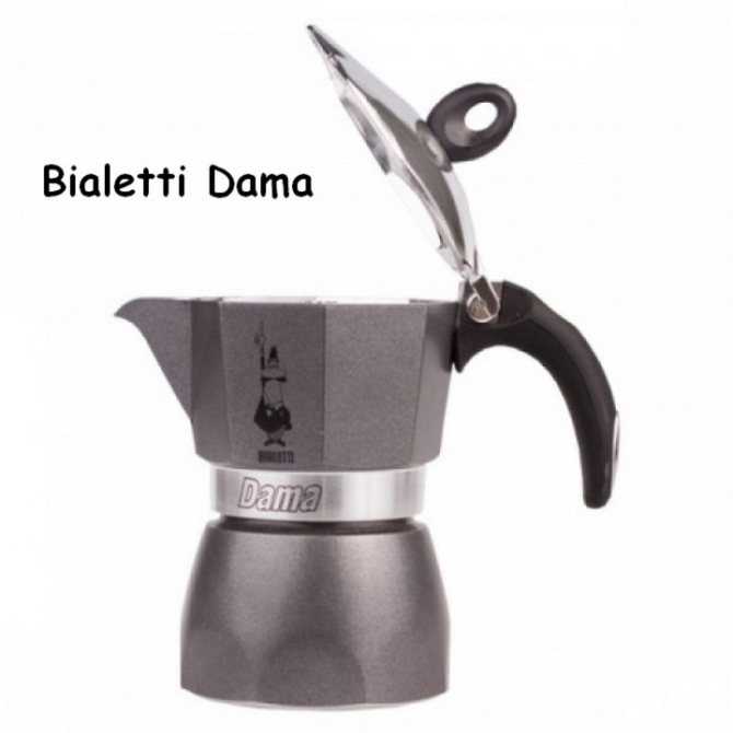 Гейзерная кофеварка bialetti: технические характеристики итальянских моделей биалетти данного типа moka express 1163 и 1162, induzione, а также отзывы
