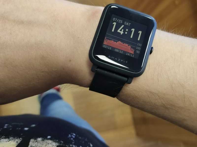 Xiaomi huami amazfit bip: технические характеристики, настройка и функционал смарт часов