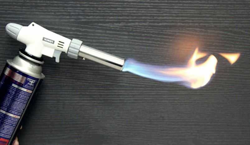 Топ-6 лучших газовых горелок на баллончик: как выбрать, характеристики, устройство