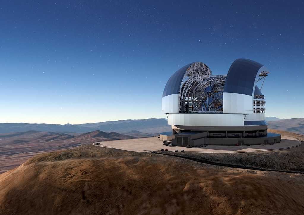 Телескопы - рейтинг топ-10 лучших 2021 года