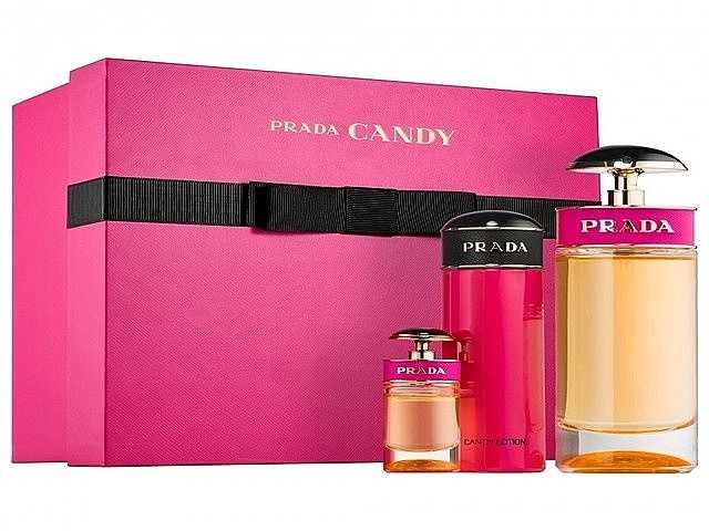 Prada  candy l'eau — аромат для женщин: описание, отзывы, рекомендации по выбору